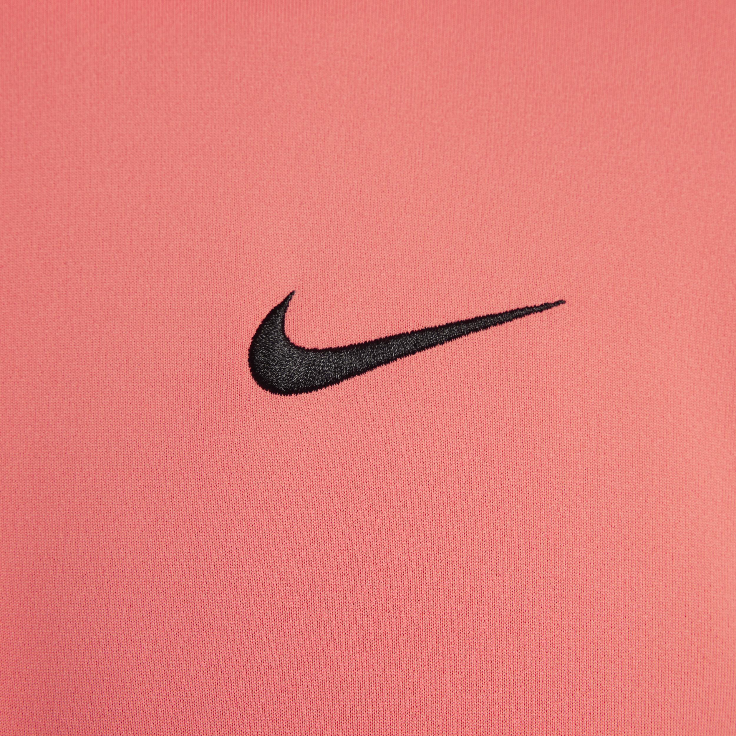 NikeCourt Dri-FIT Men's Tennis Polo Product Image