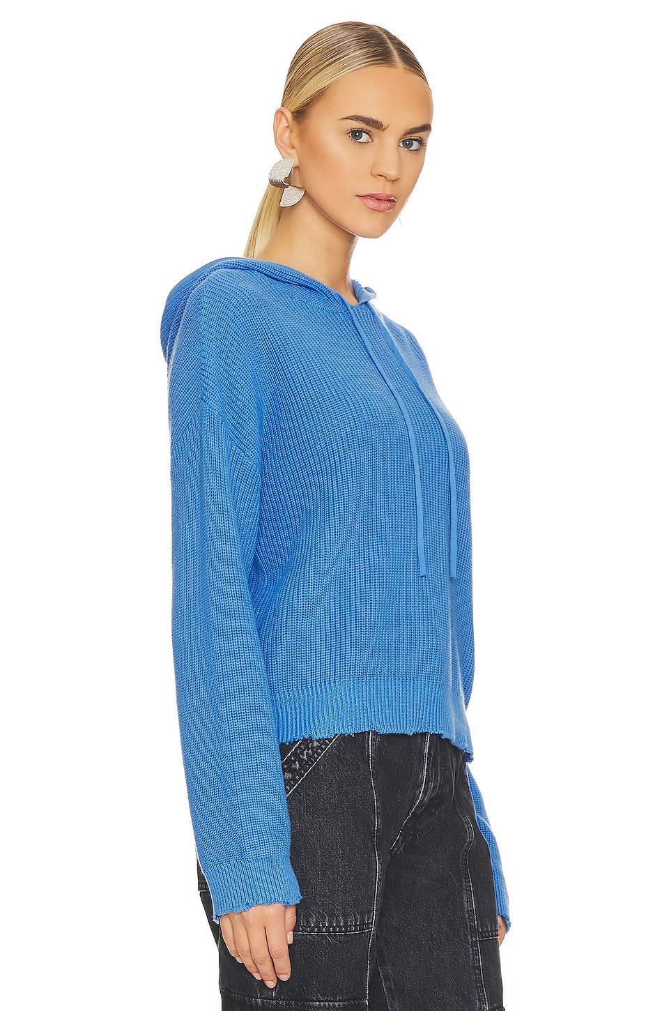 Shaker Hoodie 525 Product Image