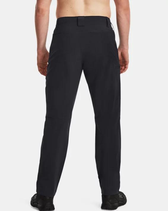 UA Defender Mens Pants Product Image
