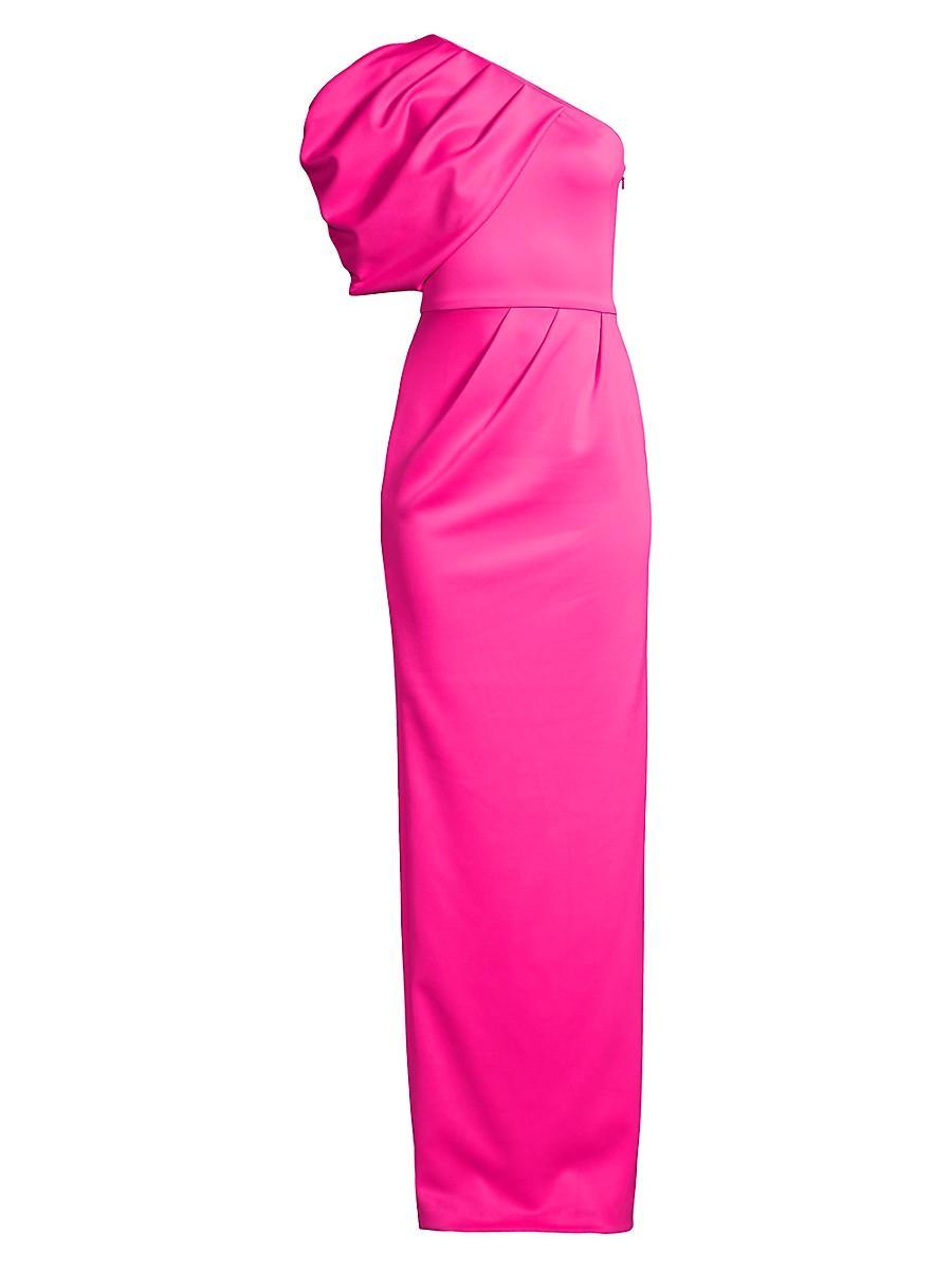 Halo Egan Gown Product Image