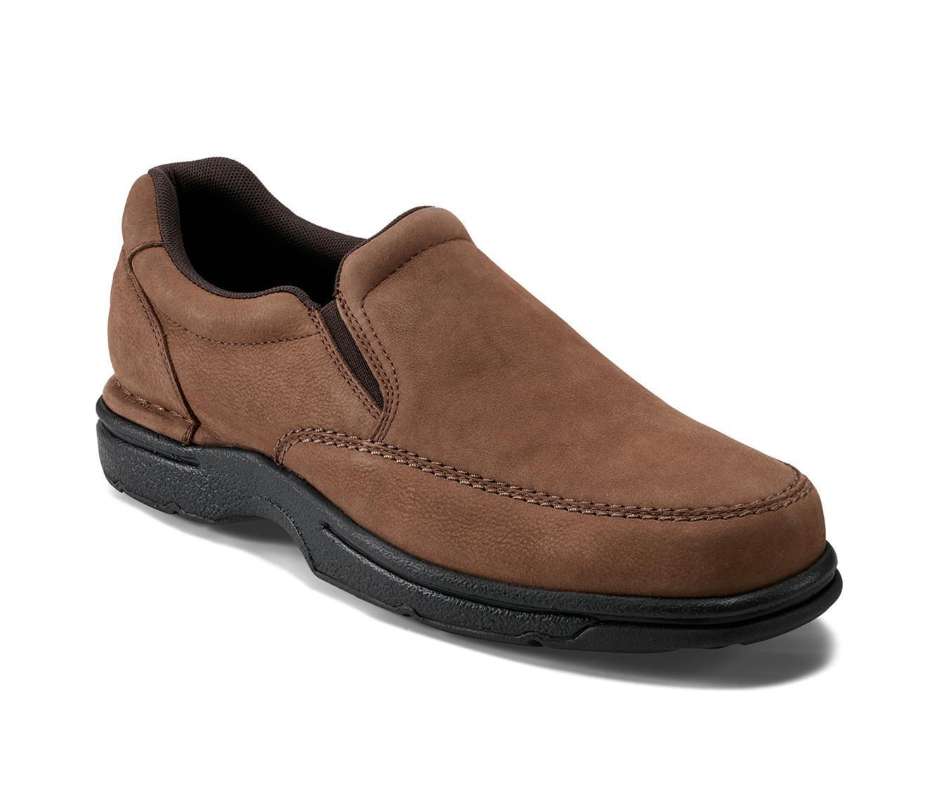 Men's Rockport Eureka Slip On Loafers Product Image