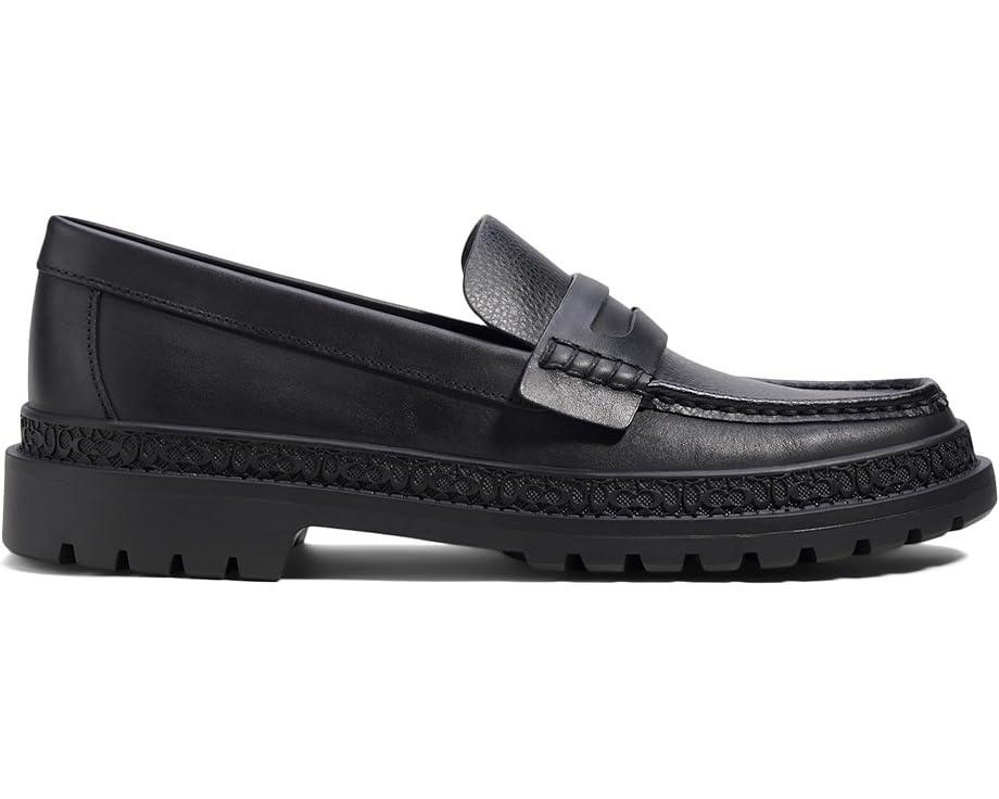 Reagan Loafer Product Image