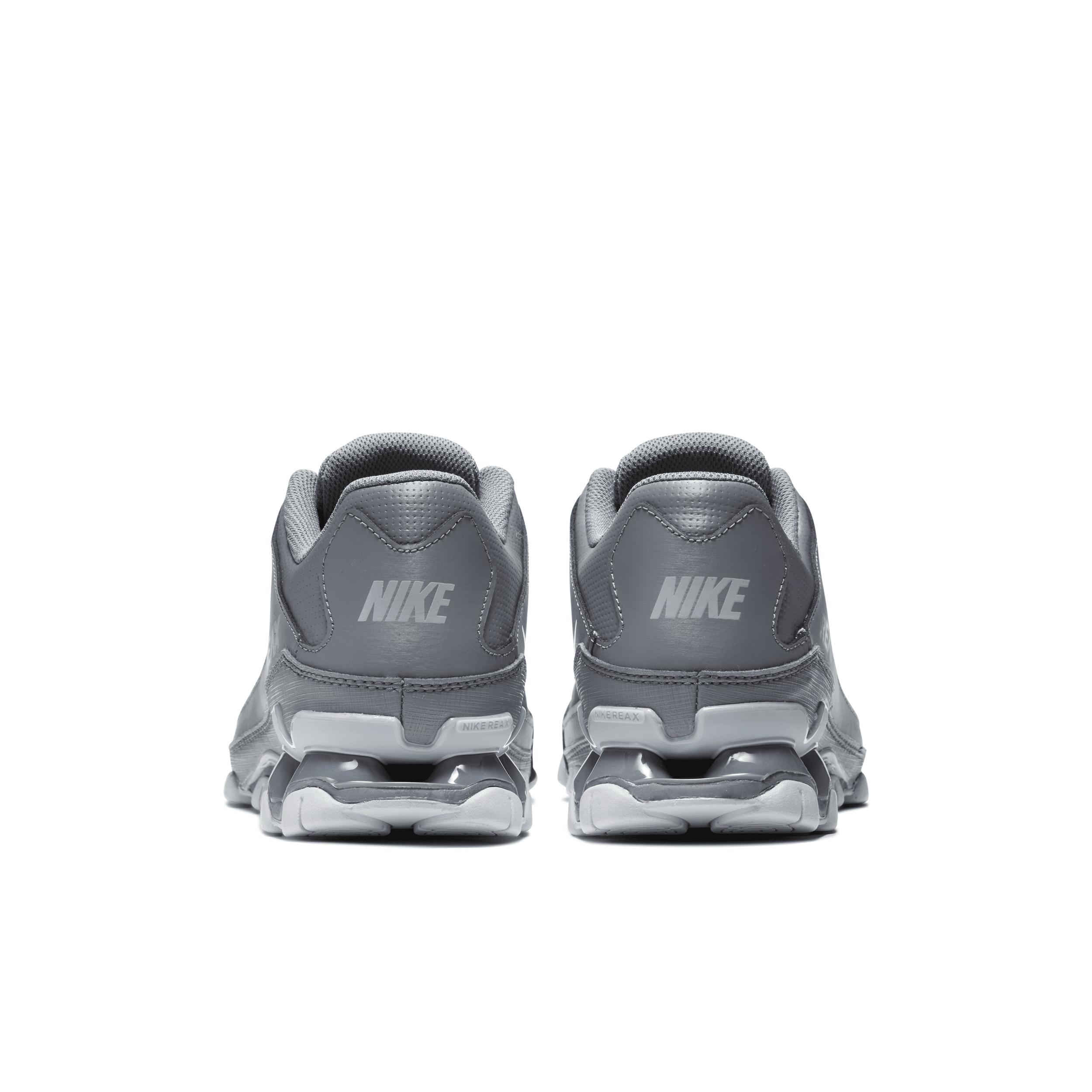 Nike Men's Reax 8 TR Workout Shoes Product Image