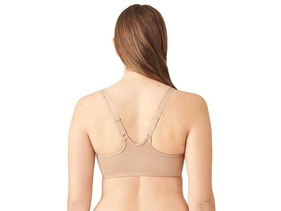 Wacoal Body by Wacoal Racerback Underwire Bra Product Image