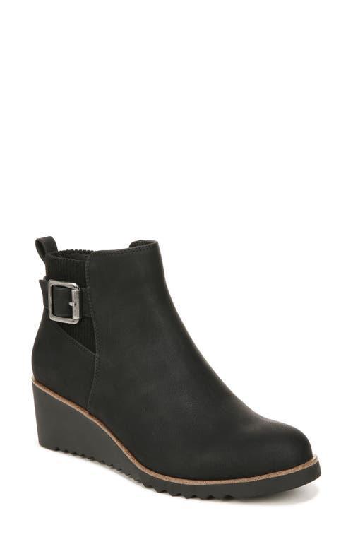 LifeStride Zayne Women's Wedge Boots, Size: 10, Gray Product Image