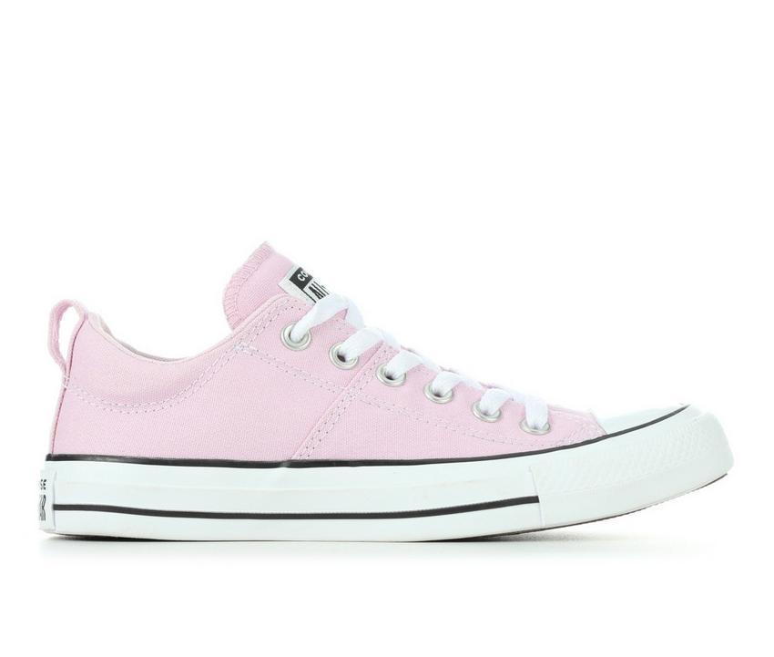 Women's Converse Chuck Taylor All Star Madison Ox Casual Sneakers Product Image