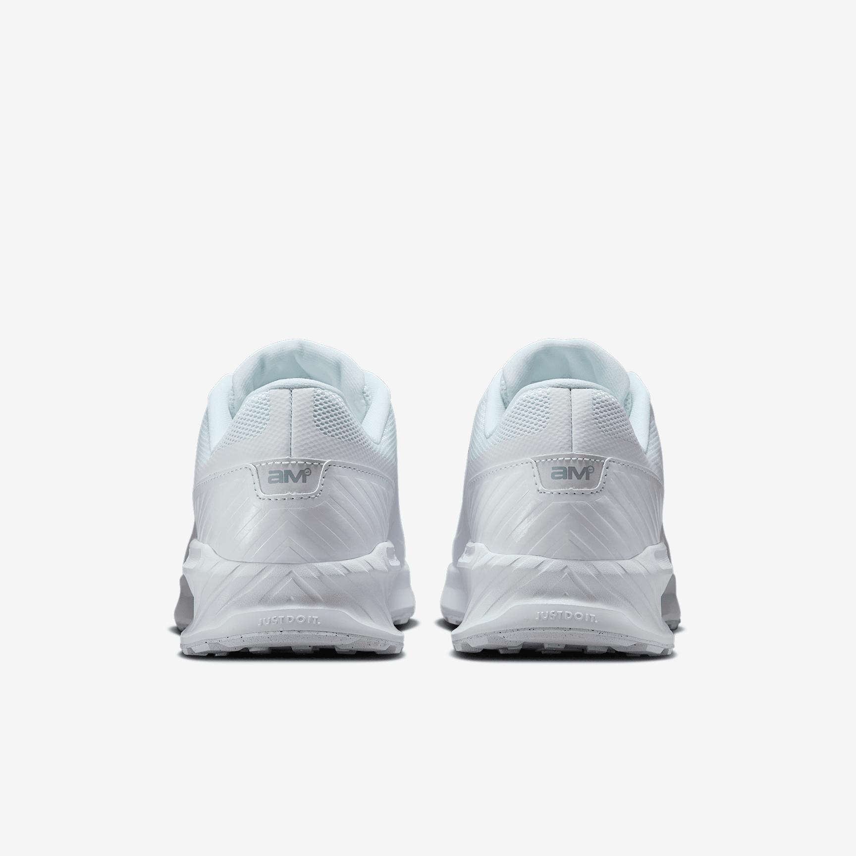 Nike Men's Air Max Bia Shoes Product Image