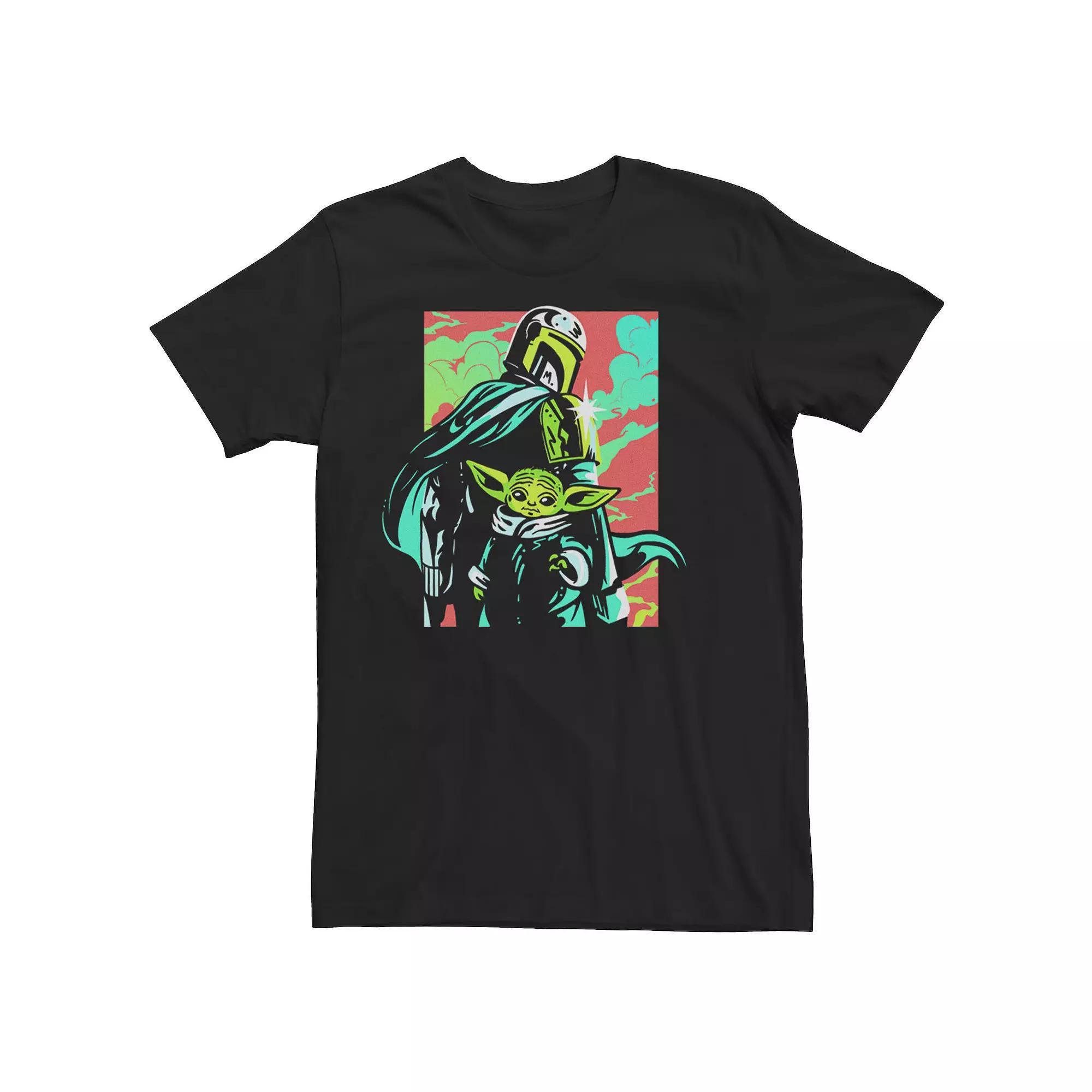 Men's MTV Headbangers Ball Outlined Logo Short Sleeve Tee, Size: XL, Black Product Image