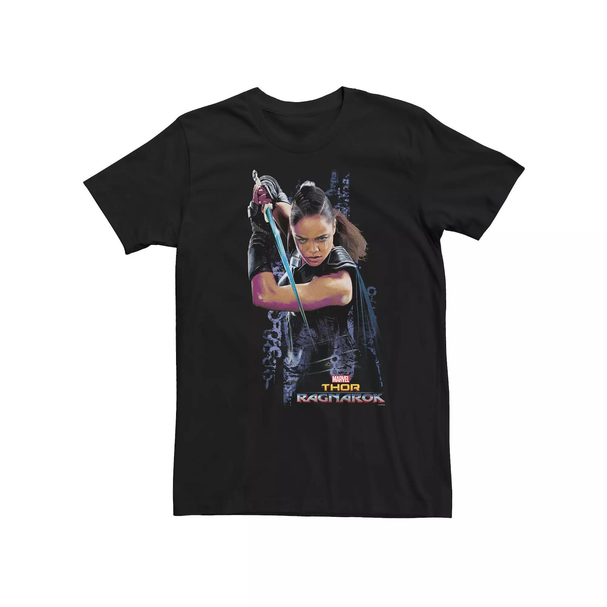 Men's Avengers Endgame Poster Tee, Size: XL, Grey Heather Product Image