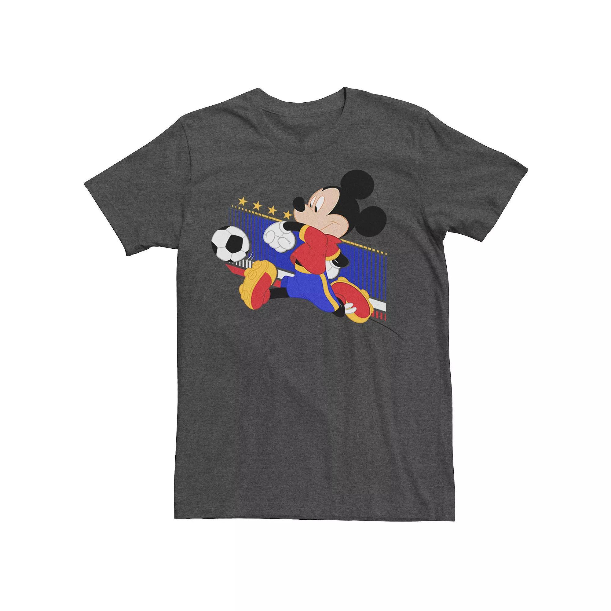 Men's Avengers Endgame Poster Tee, Size: XL, Grey Heather Product Image