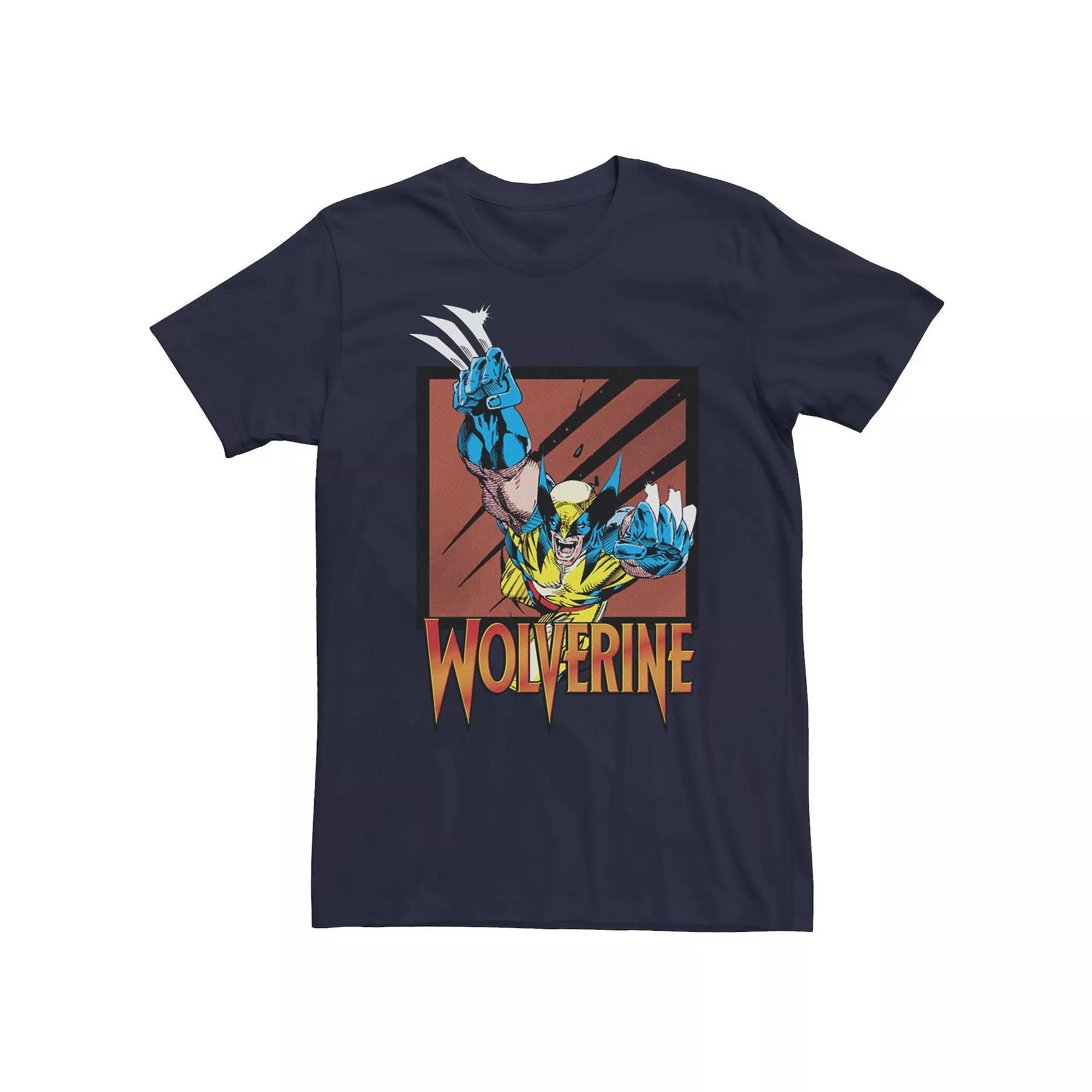 Men's Star Wars Rogue One Jyn Space Portrait Tee, Size: Large, Black Product Image