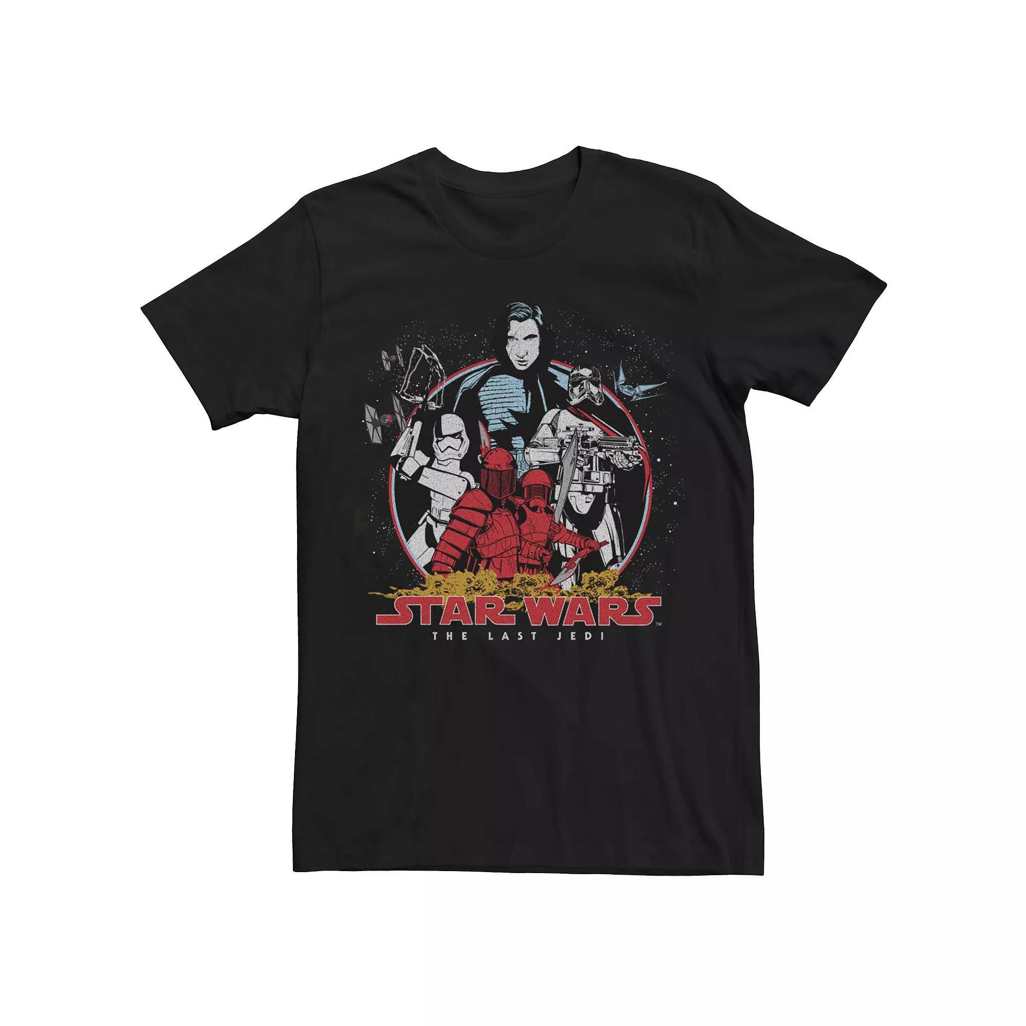Men's Marvel X-Men Symbol Wolverine Fill Tee, Size: Small, Red Product Image