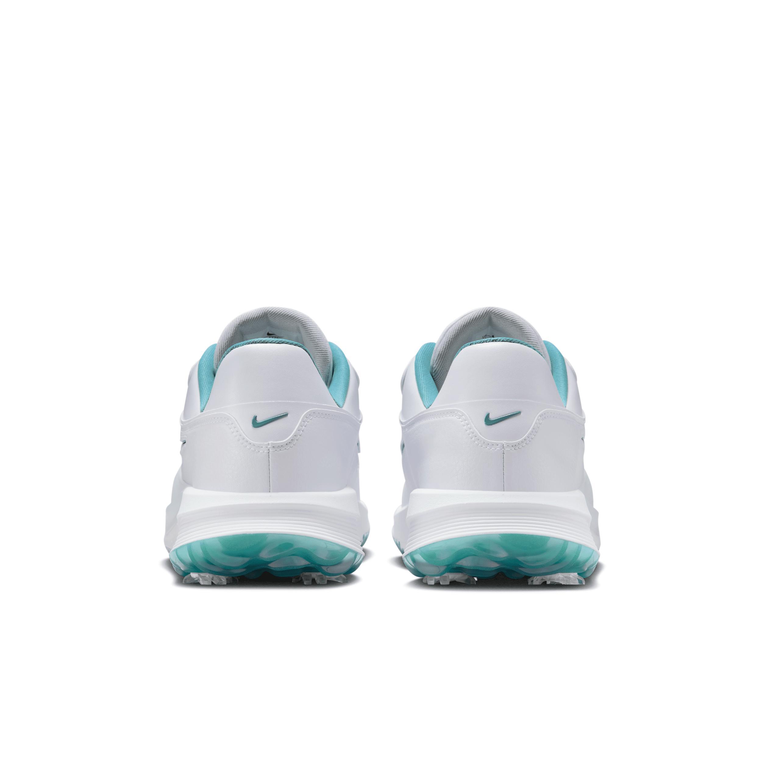 Nike Mens Victory Pro 4 Golf Shoes | FZ7611-102 Product Image