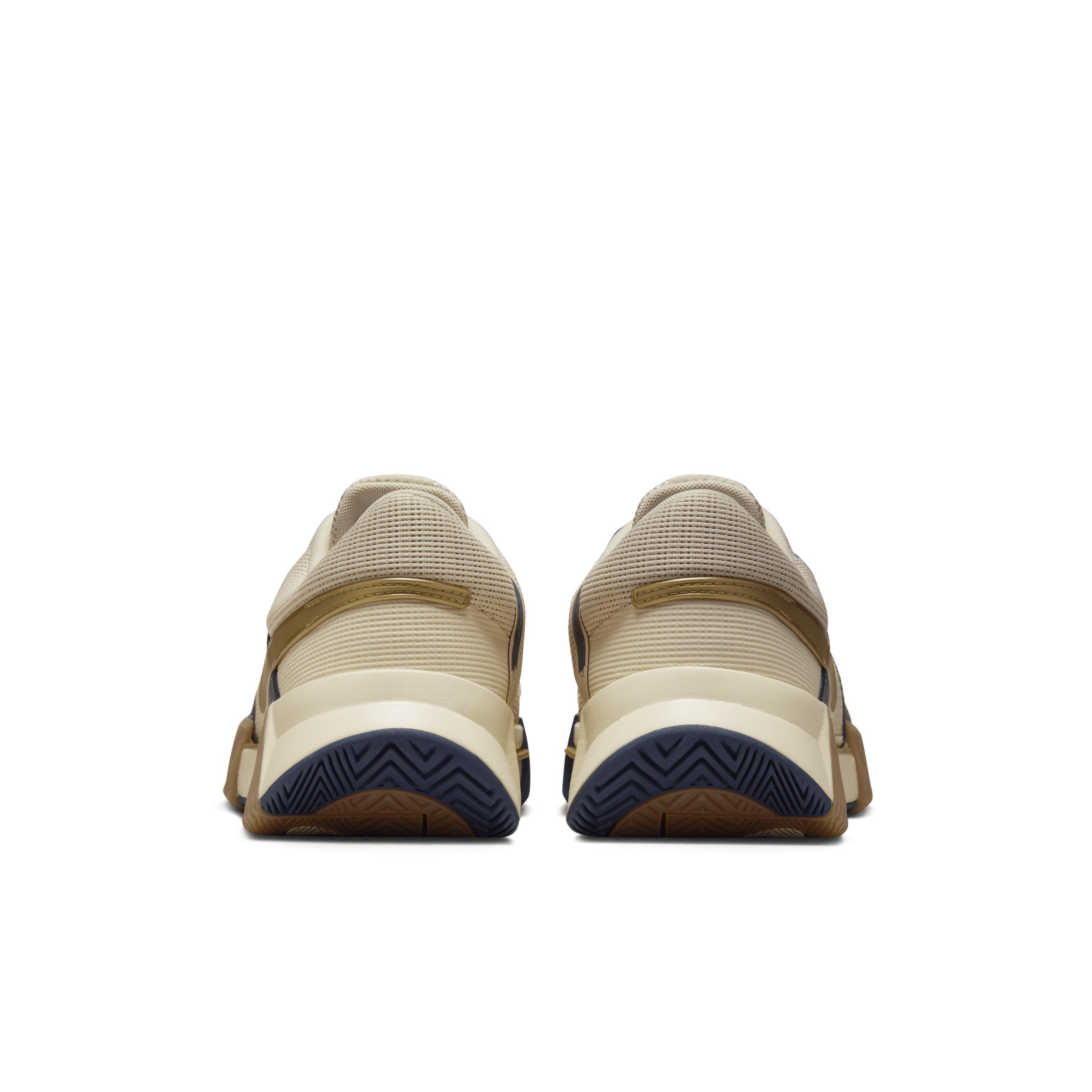 Nike Men's GP Challenge 1 Premium Hard Court Tennis Shoes Product Image