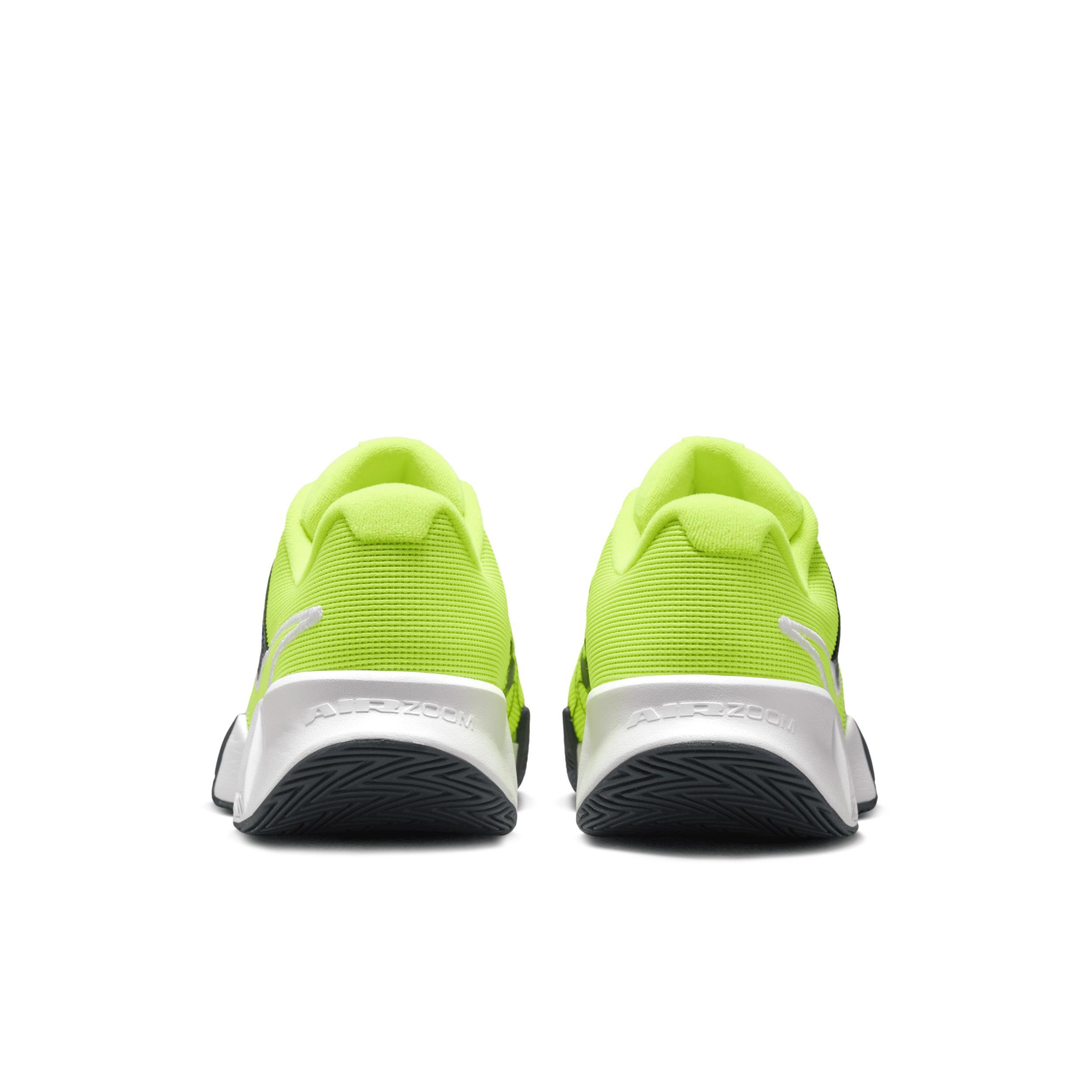 Nike Zoom Challenge Men's Pickleball Shoes Product Image