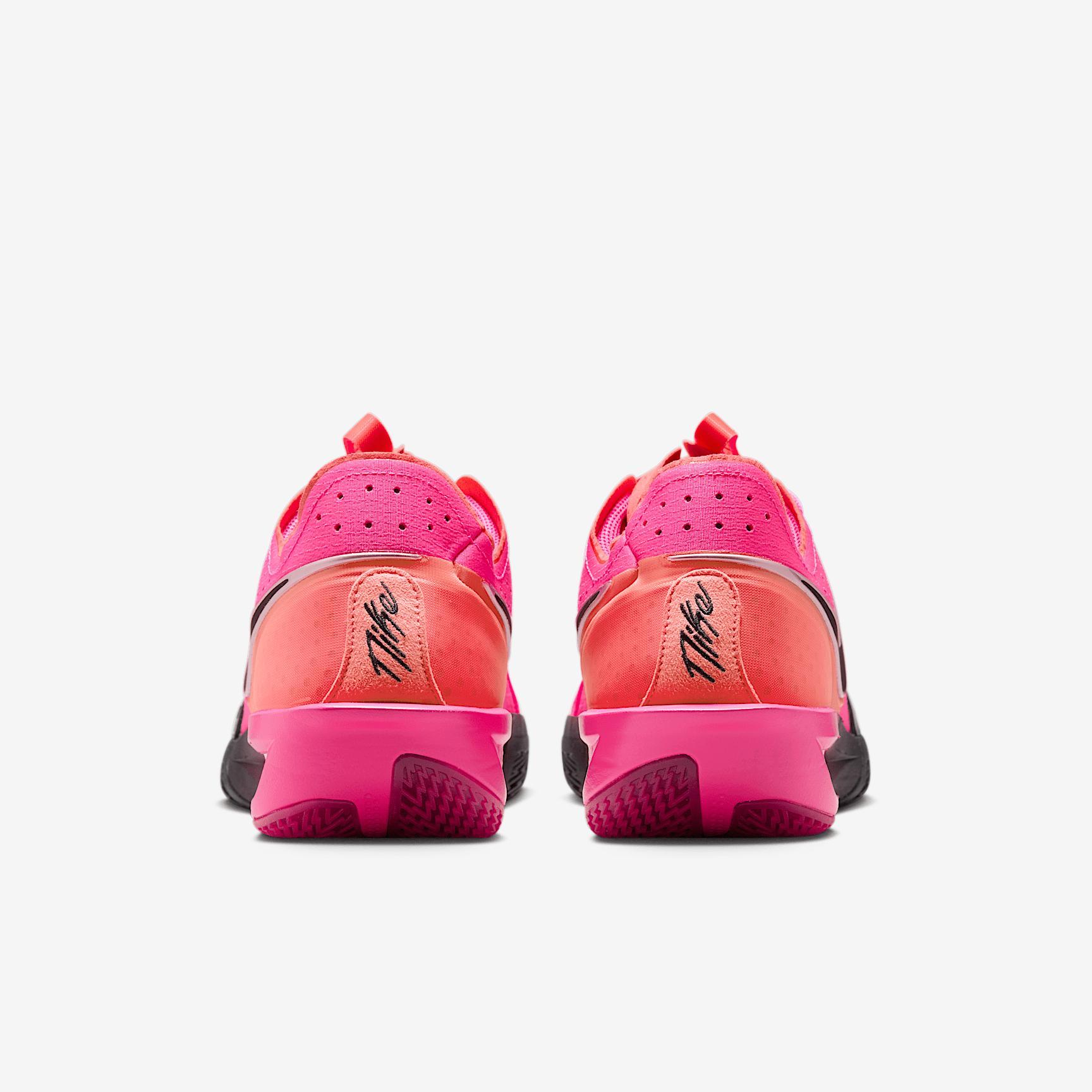 Nike Men's G.T. Cut 3 Basketball Shoes Product Image