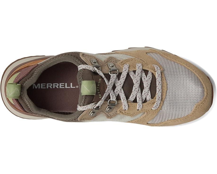 Alpine 83 Sneaker Recraft Mxd Product Image