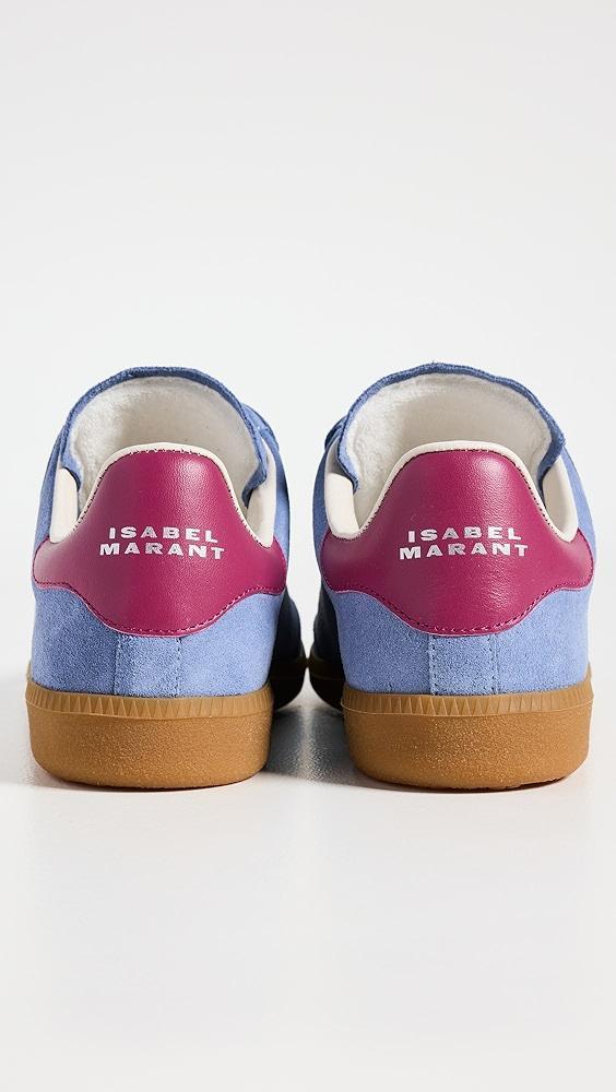 Isabel Marant Beth Sneakers | Shopbop Product Image