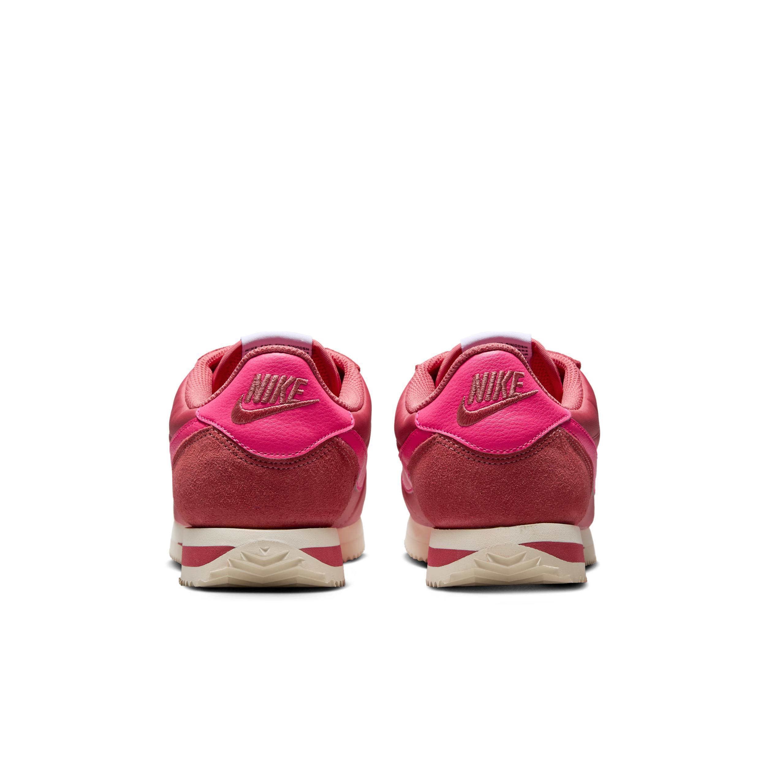 Nike Women's Cortez Textile Shoes Product Image