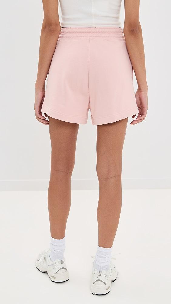 adidas by Stella McCartney Terry Shorts | Shopbop Product Image