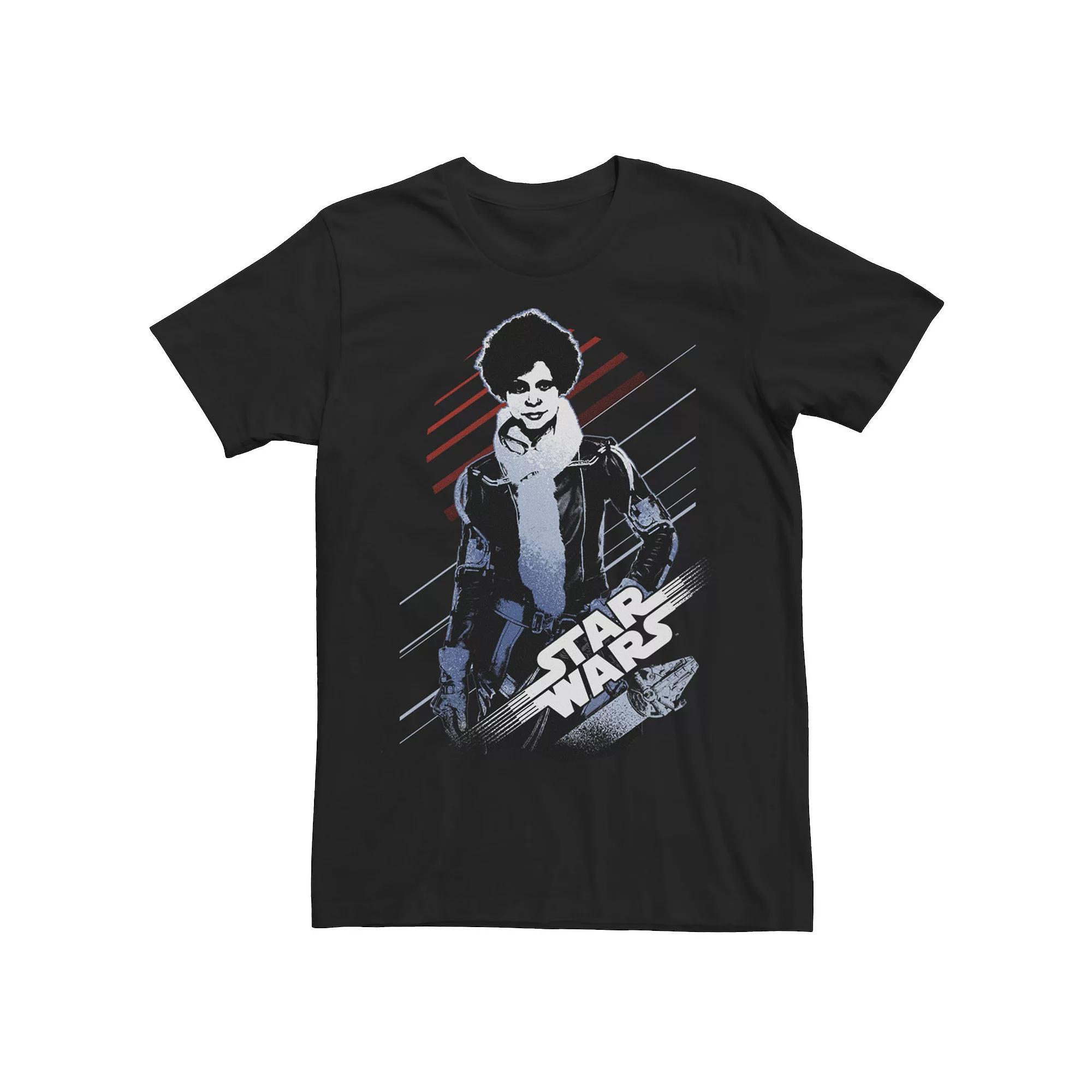 Big & Tall Marvel Spider-Man Far From Home Suits Panel Poster Tee, Men's, Size: 4XL, Black Product Image