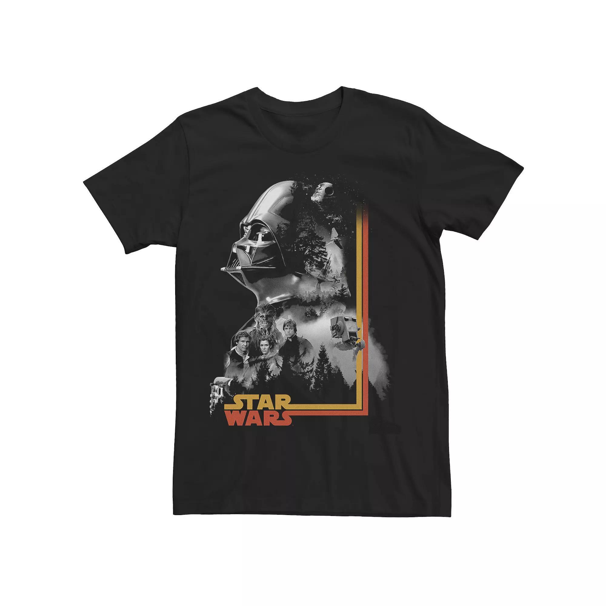 Men's Already Tired Tomorrow Graphic Tee, Size: Large, Black Product Image