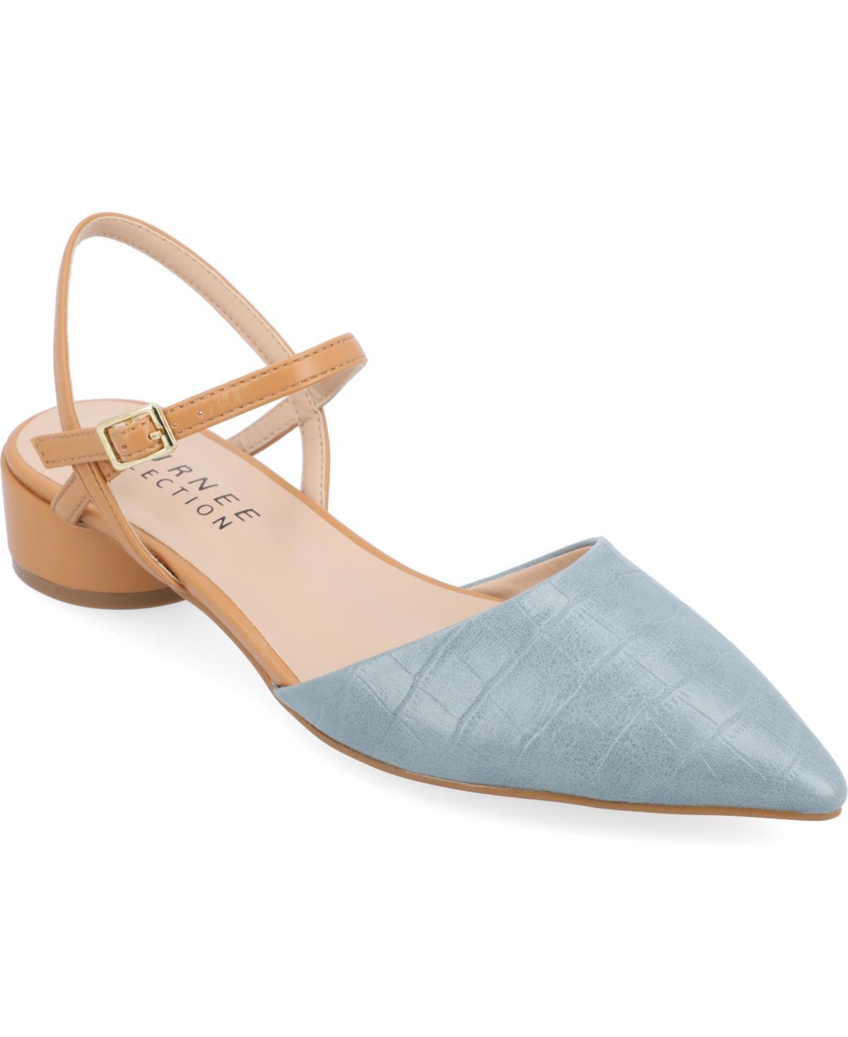 Journee Brynn Womens Dressy Pumps Product Image