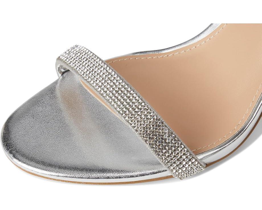 Baharia Ankle Strap Sandals Product Image