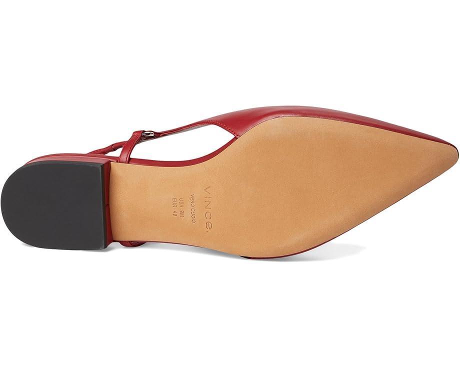 Vivian Slip-Ons Product Image