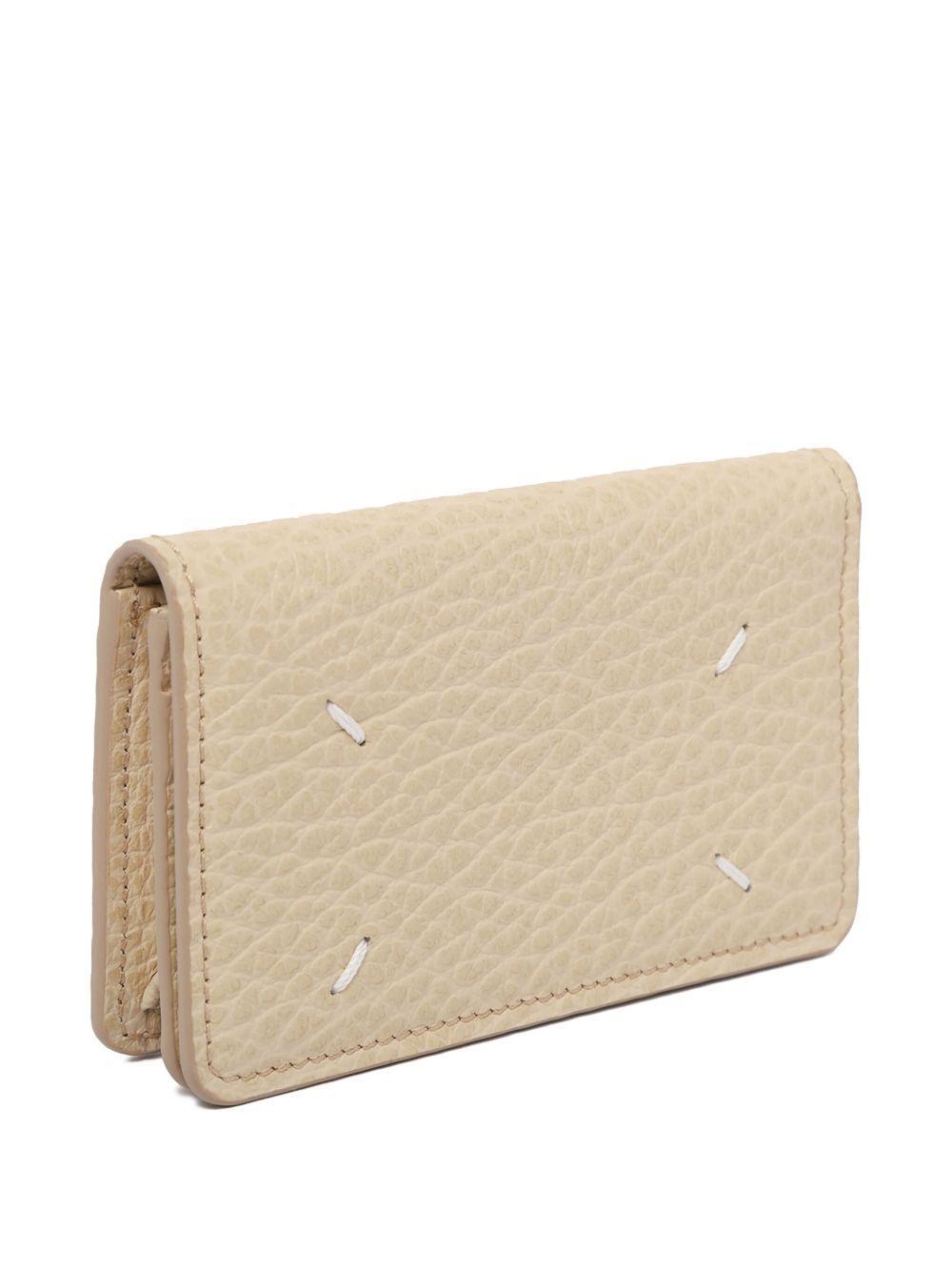 Four Stitches card holder  Product Image