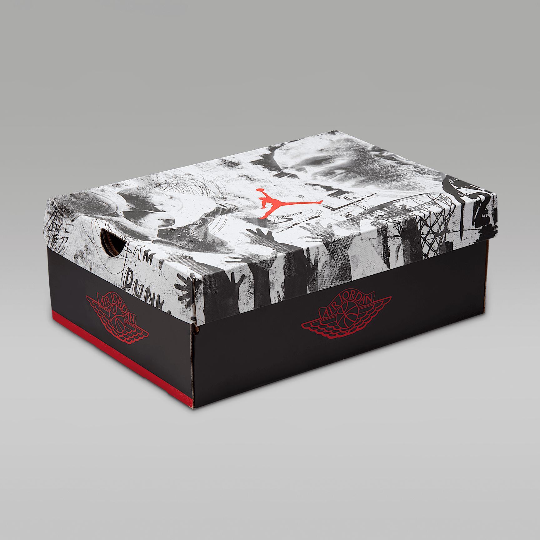 Air Jordan 1 Low SE Men's Shoes Product Image