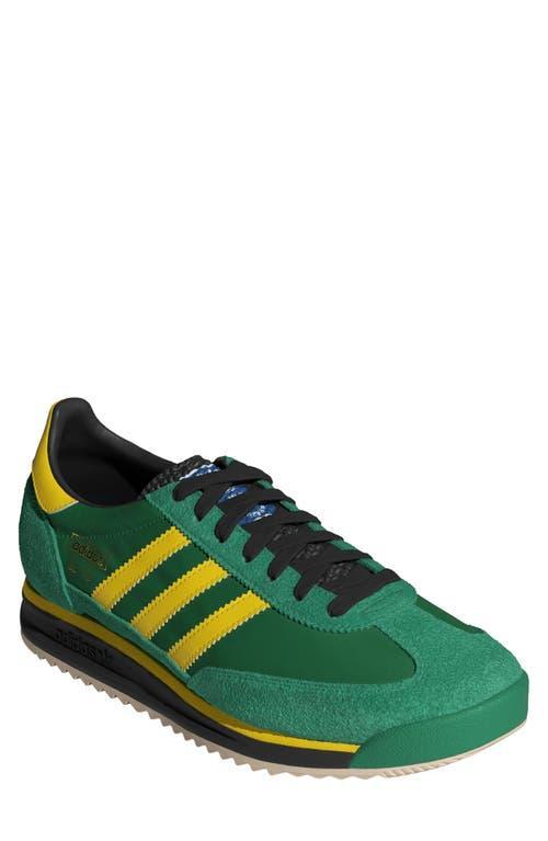 adidas Originals Mens adidas Originals SL 72 RS - Mens Running Shoes Product Image