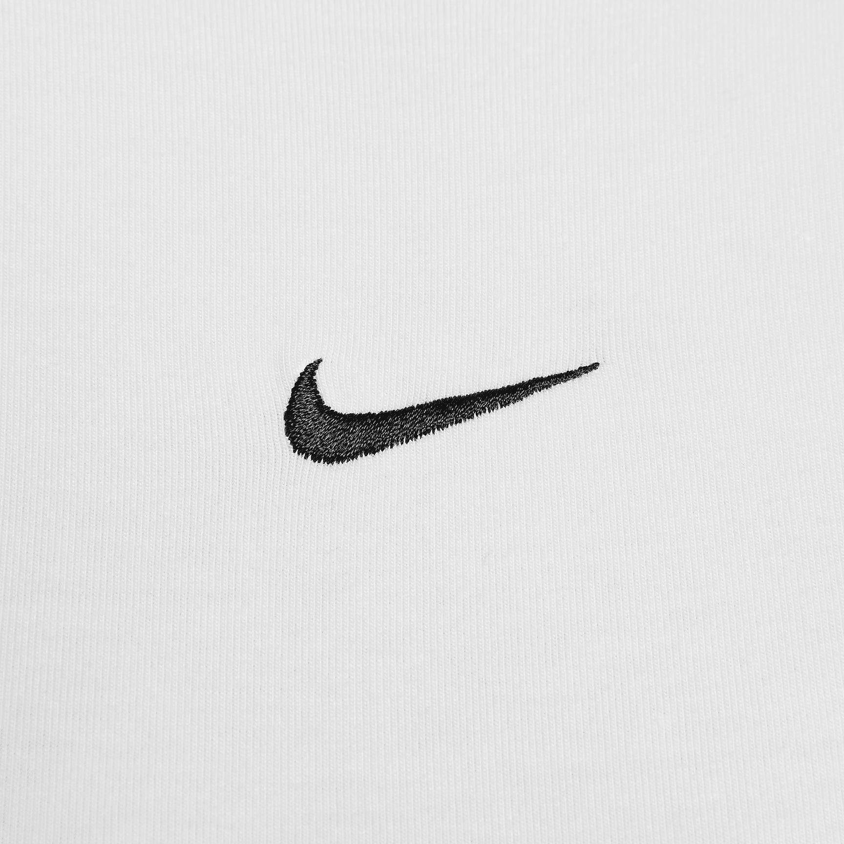 Women's Nike Sportswear Chill Knit T-Shirt Product Image