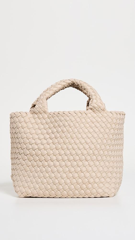 NAGHEDI St Barths Small Tote | Shopbop Product Image