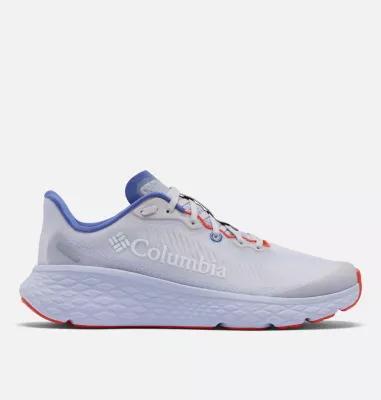 Columbia Womens Konos Featherweight Shoe - Wide- Product Image