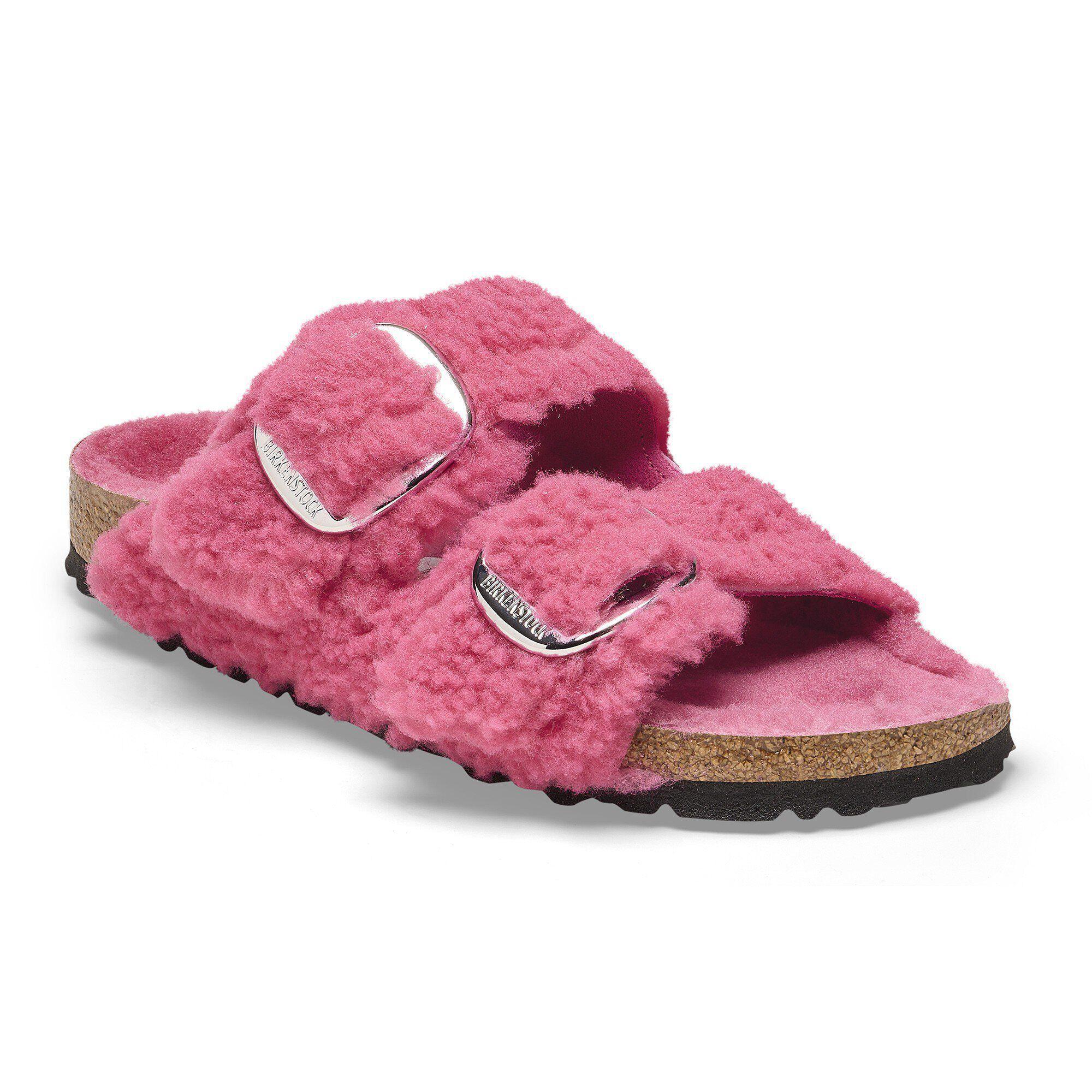 Arizona Big Buckle Fur Product Image