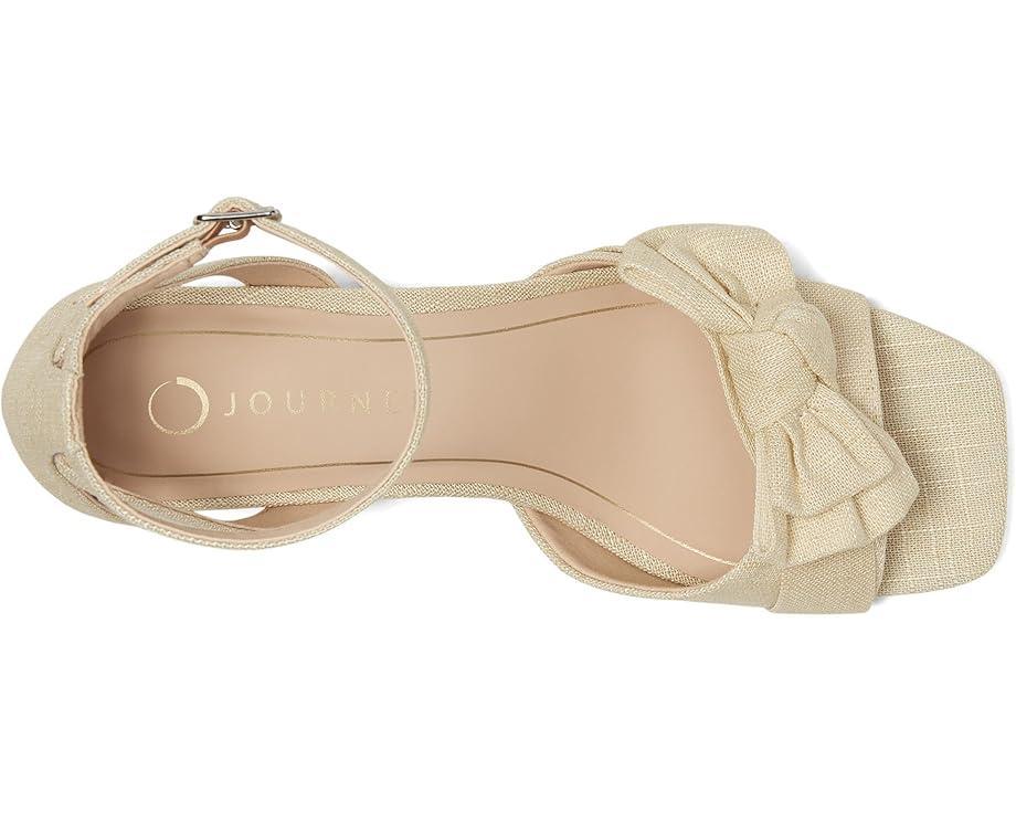 Women's Journee Collection Zevi Product Image