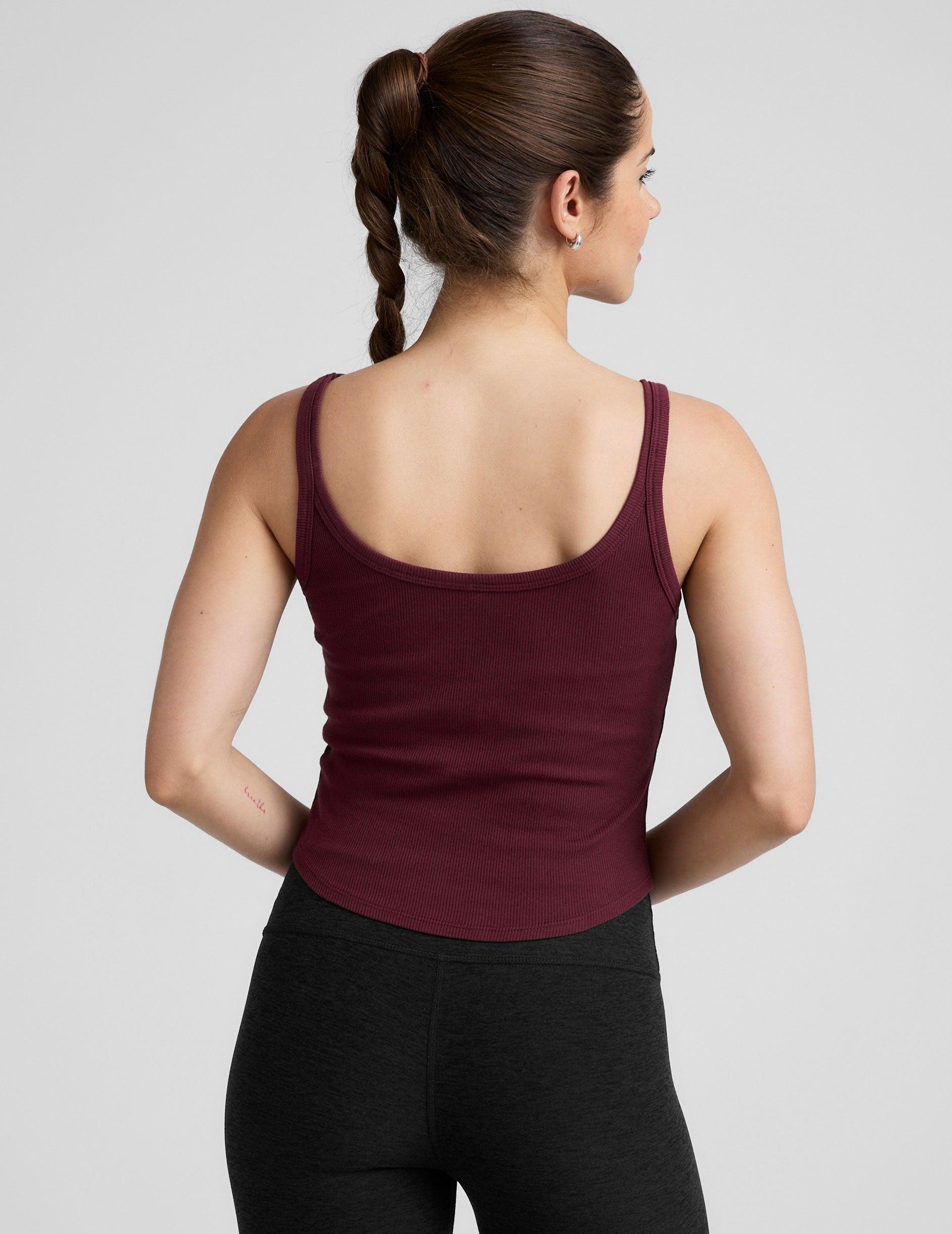 Rib Classic Tank Product Image