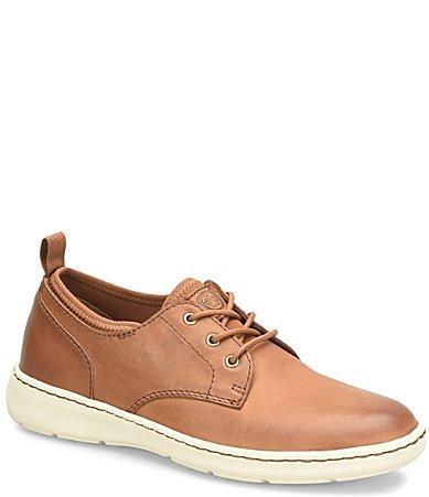 Born Mens Marcus Leather Lace Product Image