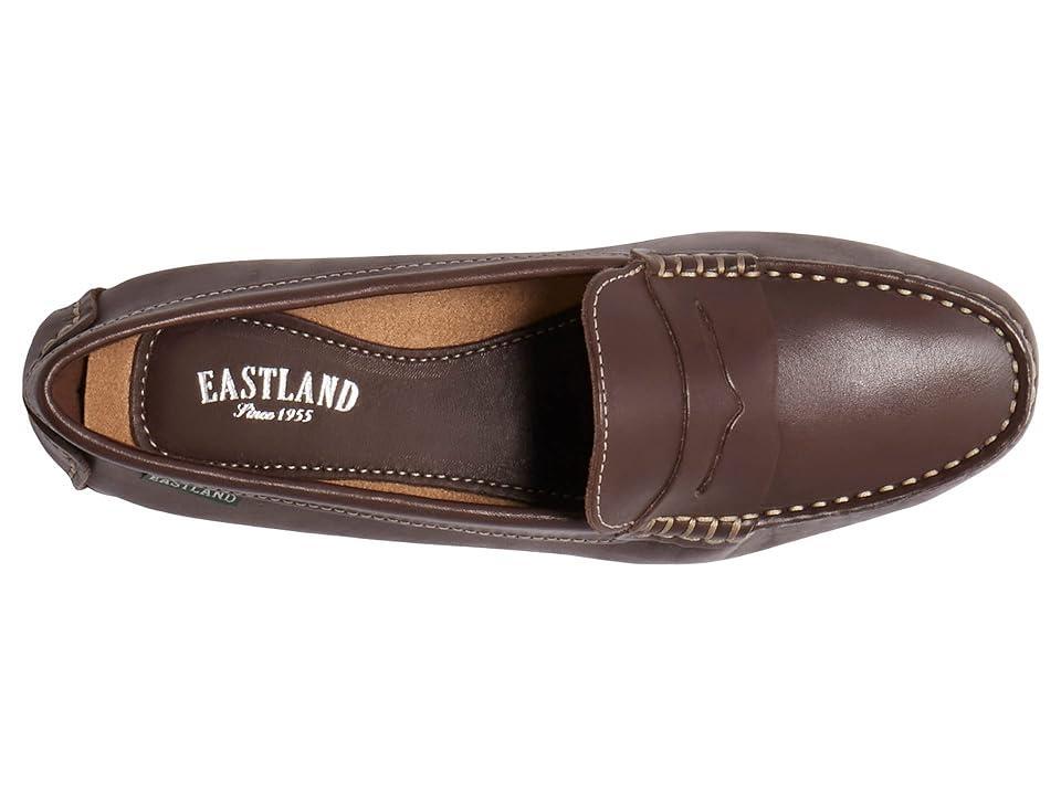 Eastland Patricia Womens Penny Loafers Product Image