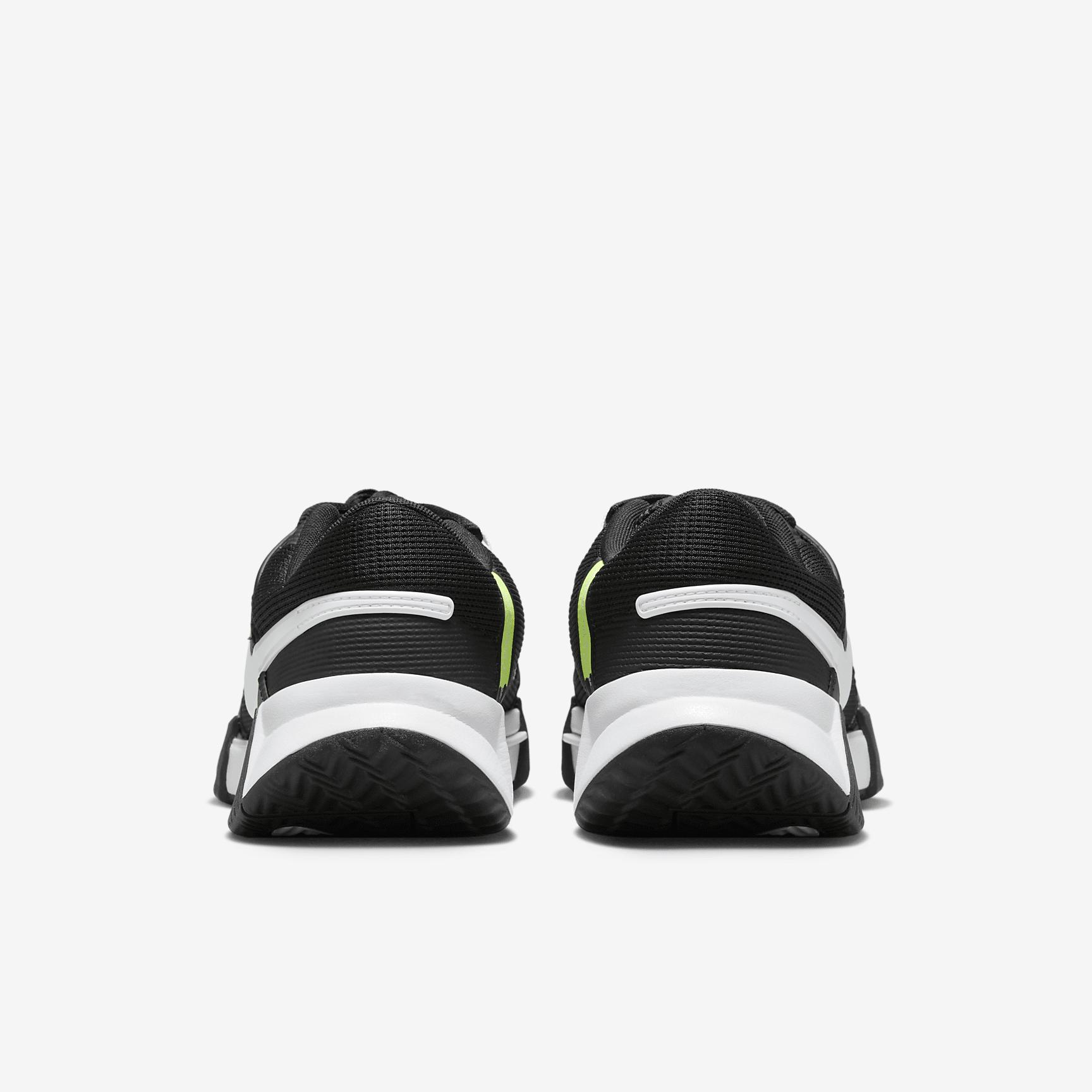 Nike GP Challenge 1 Women's Clay Court Tennis Shoes Product Image