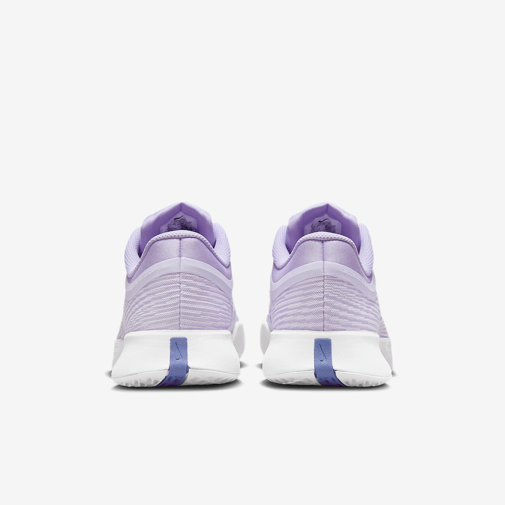 Nike Vapor Pro 3 Women's Clay Court Tennis Shoes Product Image