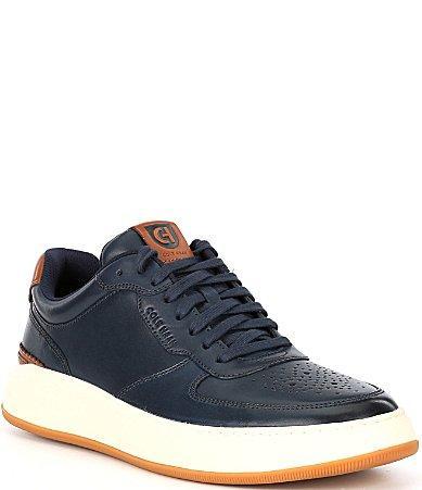 Cole Haan Mens GrandPro Crossover Sneakers - Regular Product Image