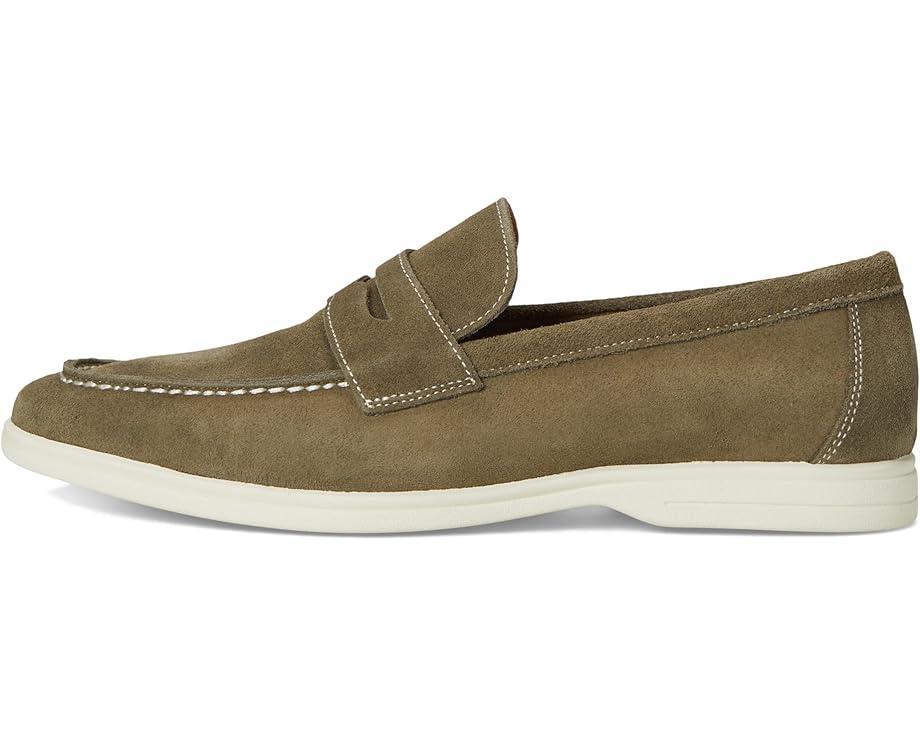 Excursionist Nubuck Venetian Loafers Product Image
