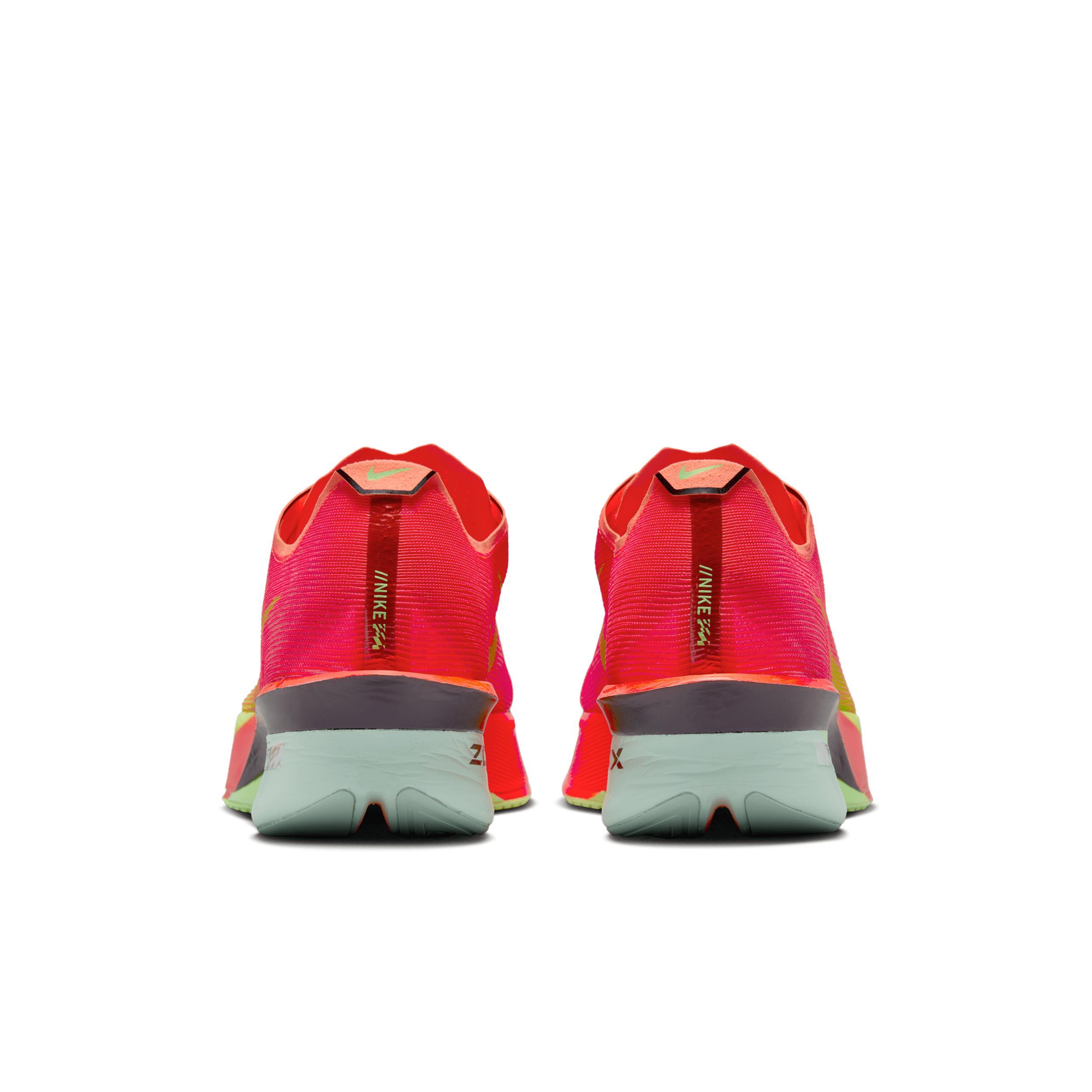 Nike Men's Vaporfly 4 Road Racing Shoes Product Image