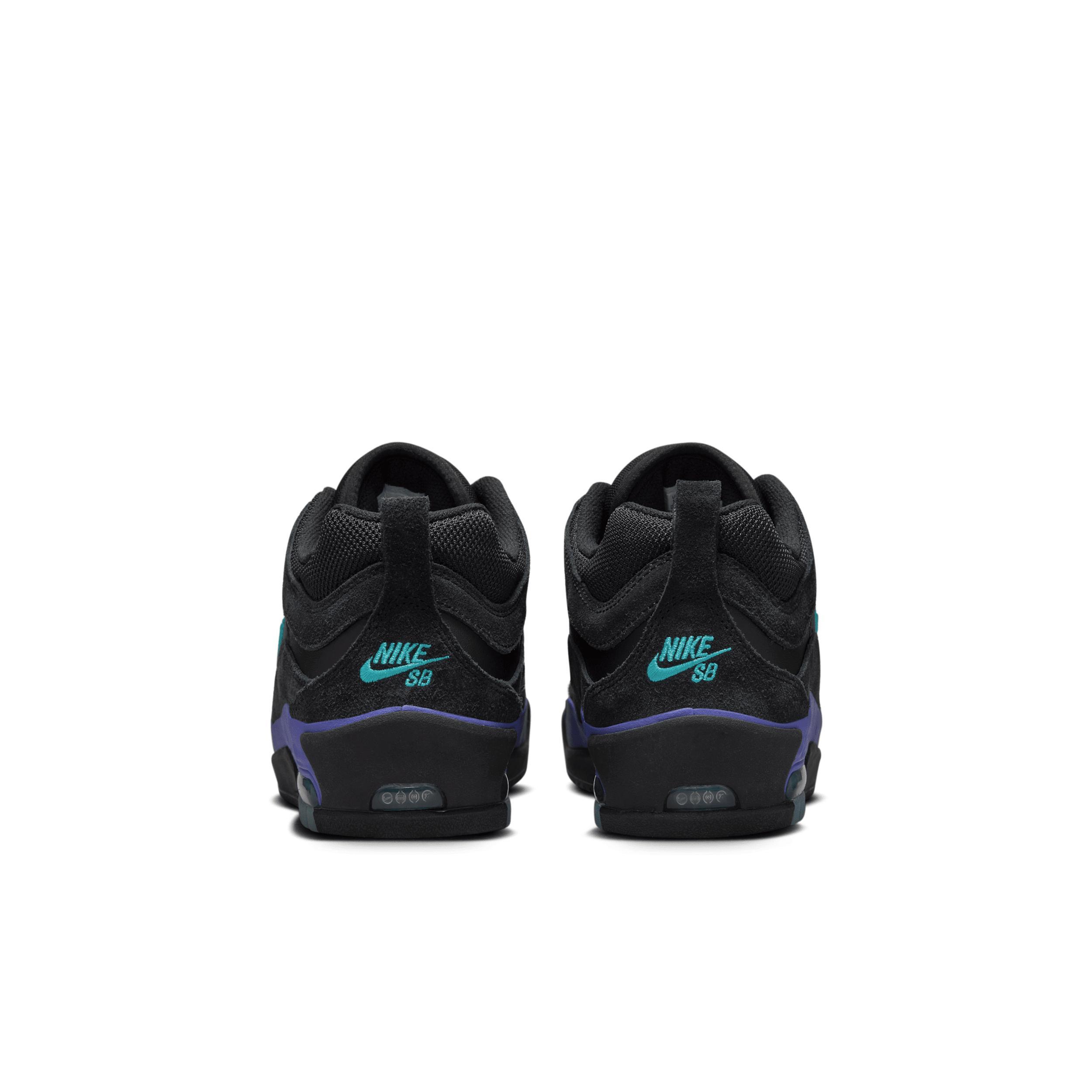 Nike Air Max Ishod Men's Shoes Product Image