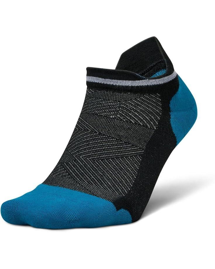 Elite Max Cushion No Show Tab 3-Pair Pack Product Image