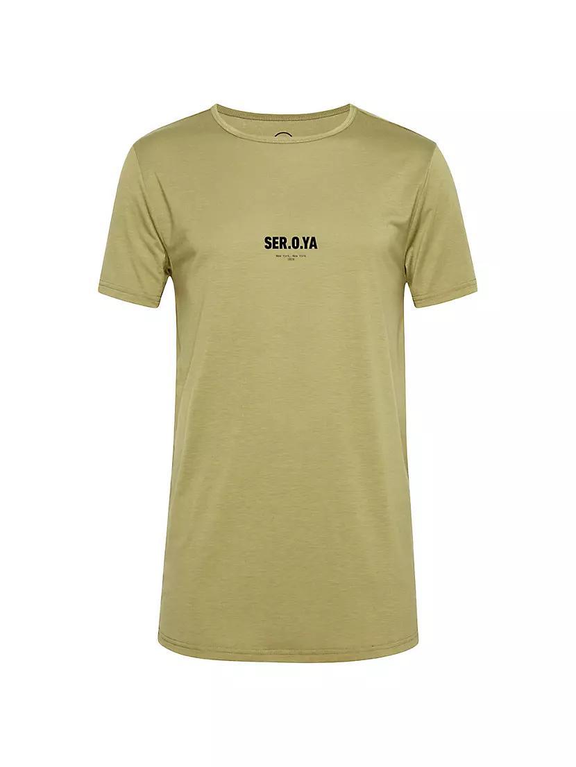 Josh T-Shirt Product Image