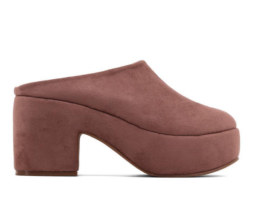 Women's Shu Shop Frankie Mules Product Image