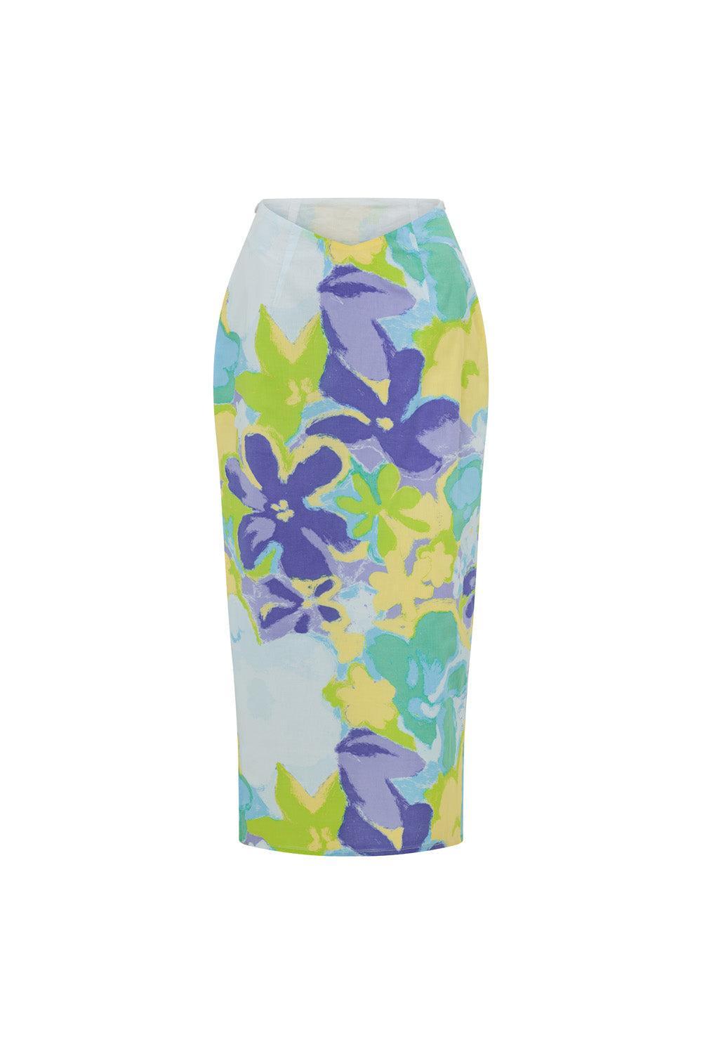 Florence Tie Top Product Image